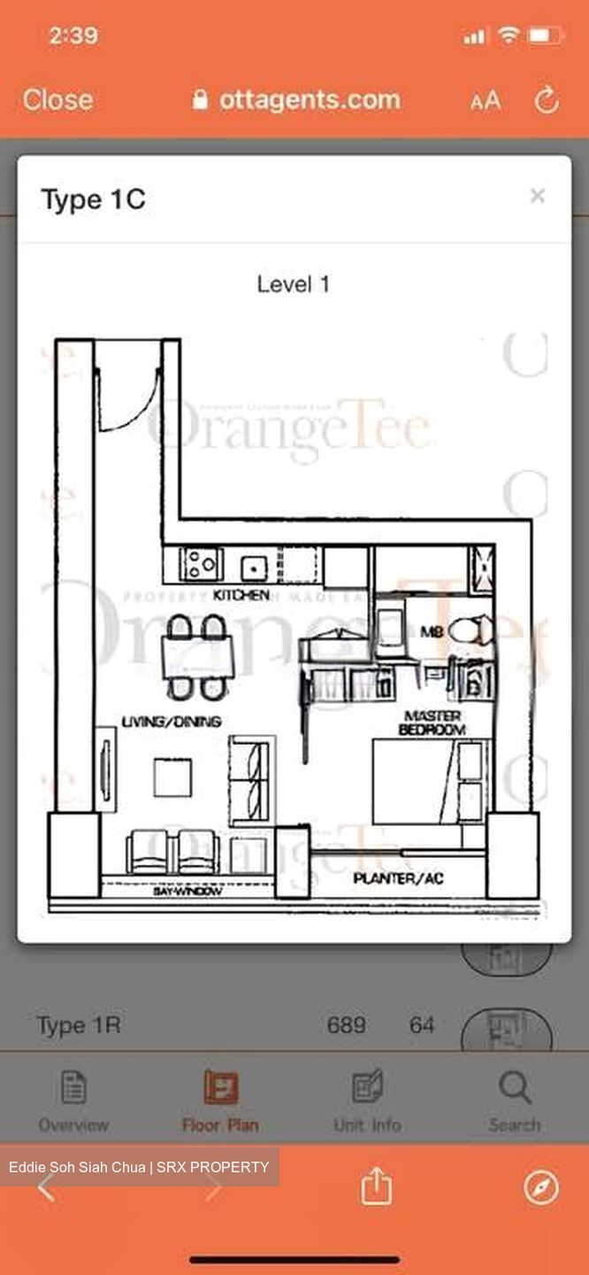 The Sail @ Marina Bay (D1), Apartment #608623511